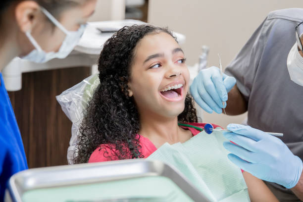 Best Emergency Cosmetic Dentistry in Marietta, OH