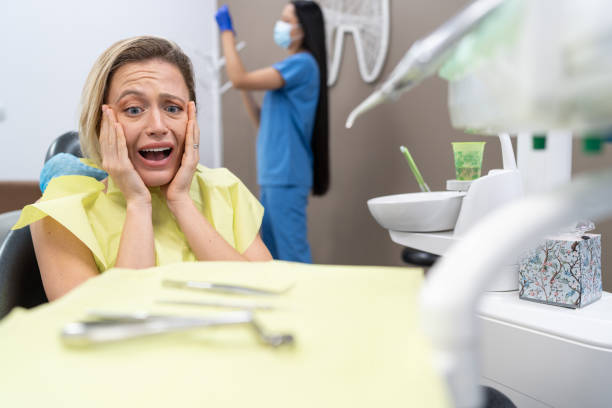 Best Emergency Dentist for Lost Fillings or Crowns in Marietta, OH