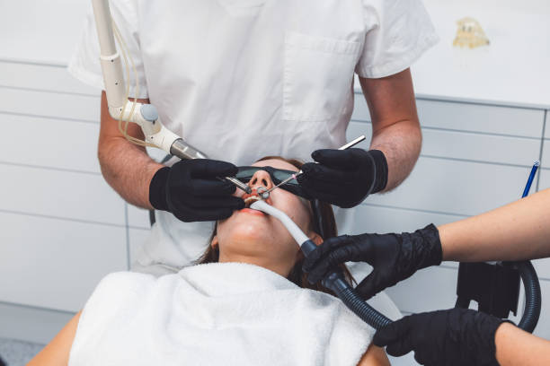 Best Emergency Dental Extractions in Marietta, OH
