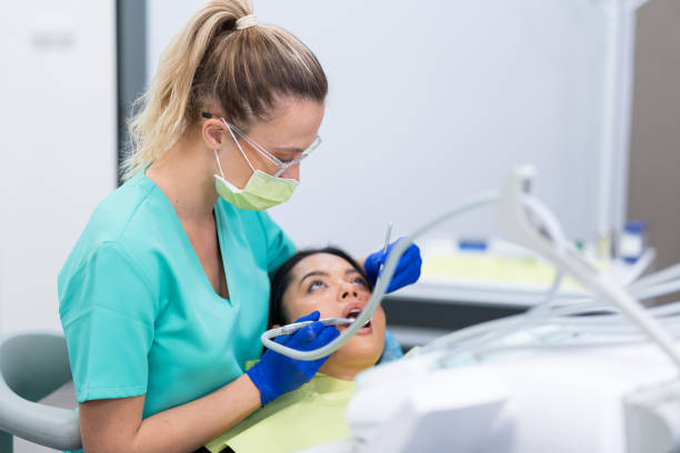 Best Weekend Emergency Dentist in Marietta, OH