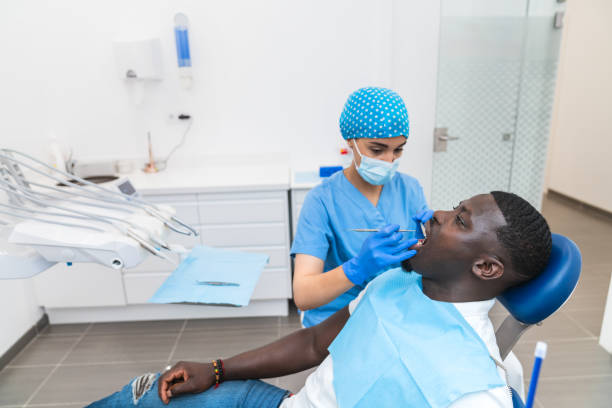 Best Emergency Dentist for Knocked-Out Tooth in Marietta, OH